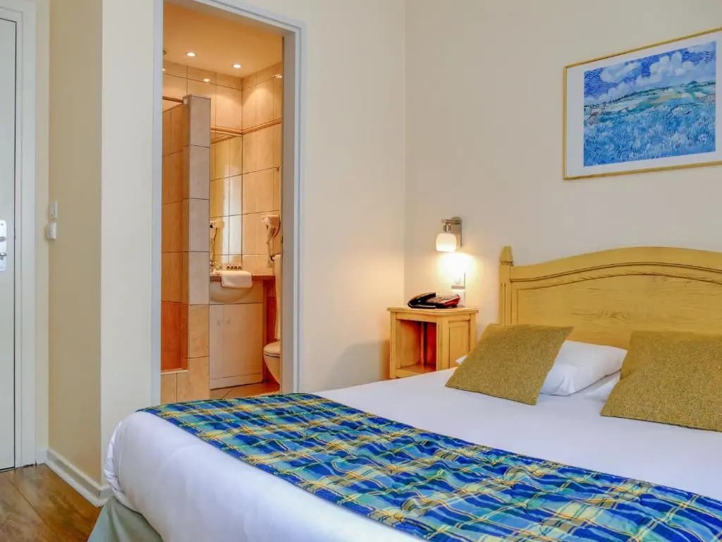 Hôtel Berlioz - Photo 4