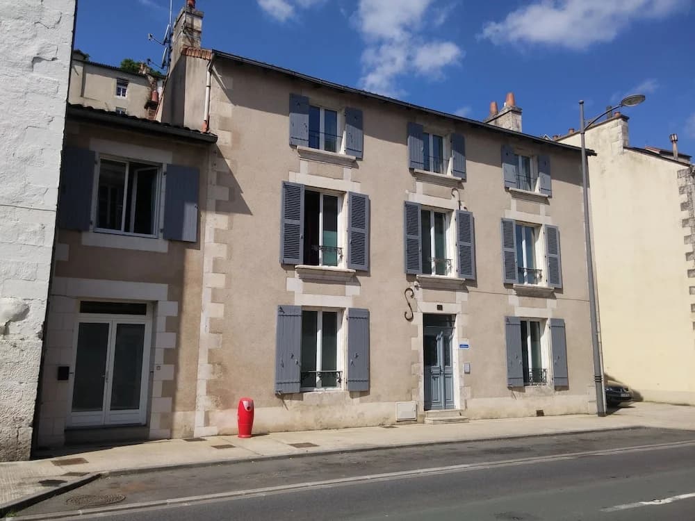 Les Trois Fontaines - Photo 1