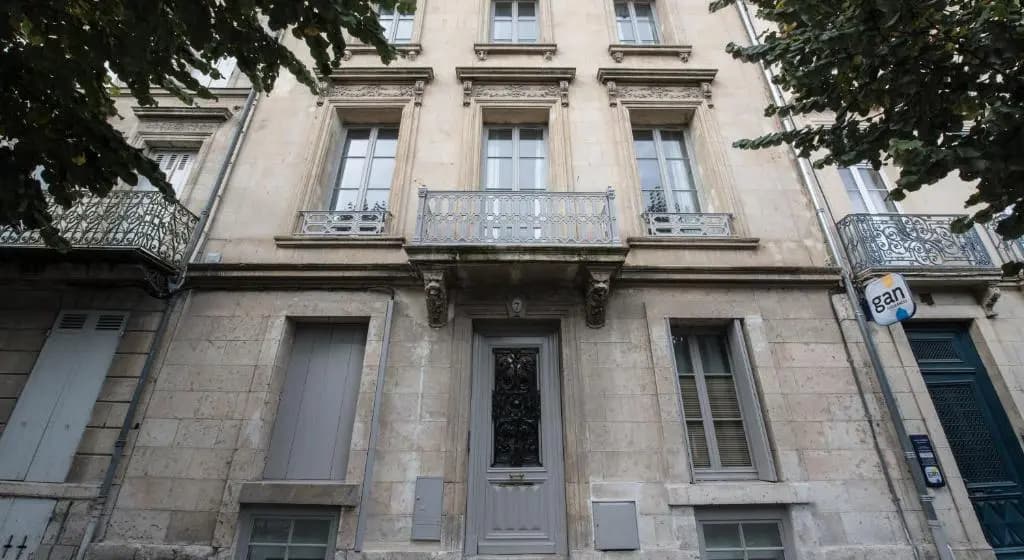 7 Hotel Particulier - Photo 1