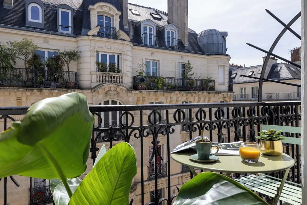 Avalon Cosy Hotel Paris Gare du Nord - Photo 1