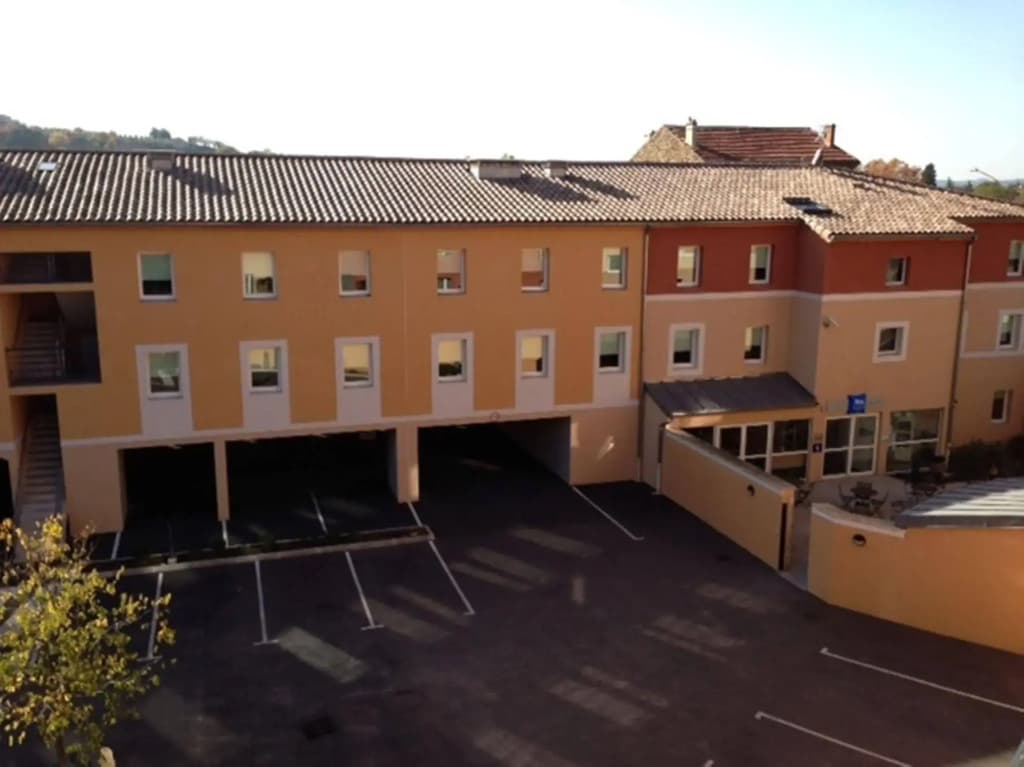First Inn Hotel - Photo 1