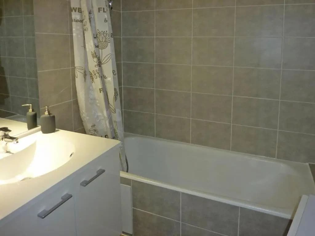 Appartement Les Orres, 2 pièces, 6 personnes - FR-1-322-311 - Miniature 6