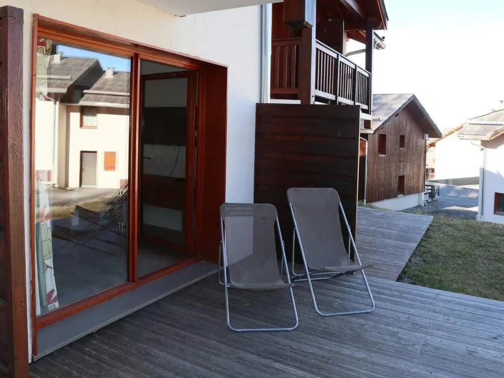 Chalet Les Orres, 3 pièces, 6 personnes - FR-1-322-114 - Miniature 6