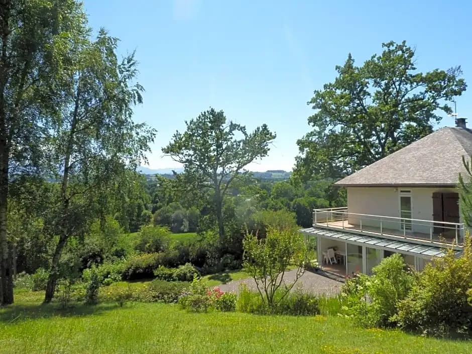 Residence Bellevue - Photo 5