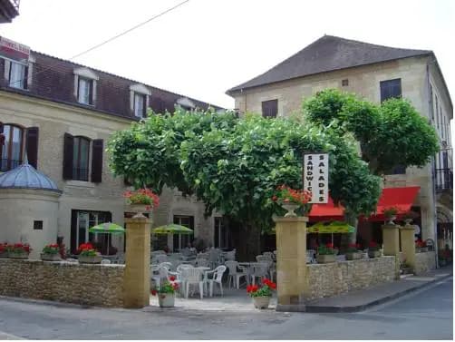 Hotel de Paris - Photo 2