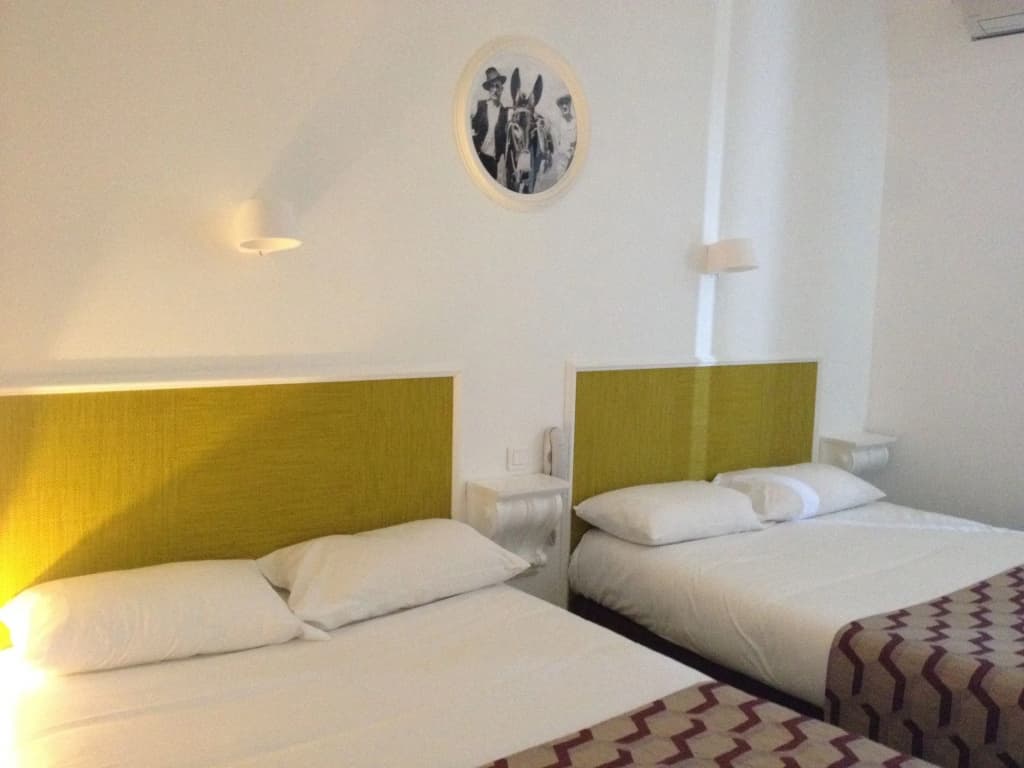 Sud Hotel - Miniature 6