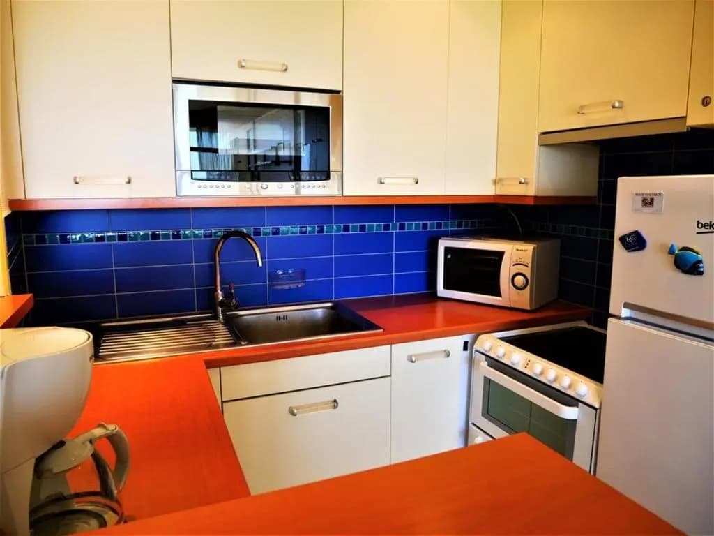 Appartement Quiberon, 1 pièce, 3 personnes - FR-1-478-97 - Photo 4