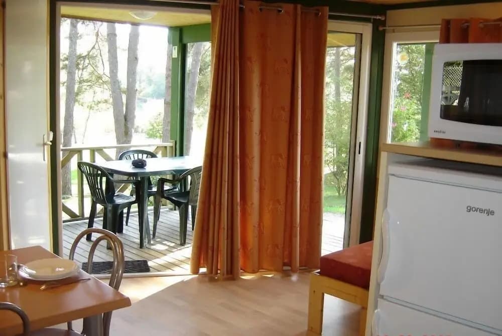 Camping du Lac - Photo 3