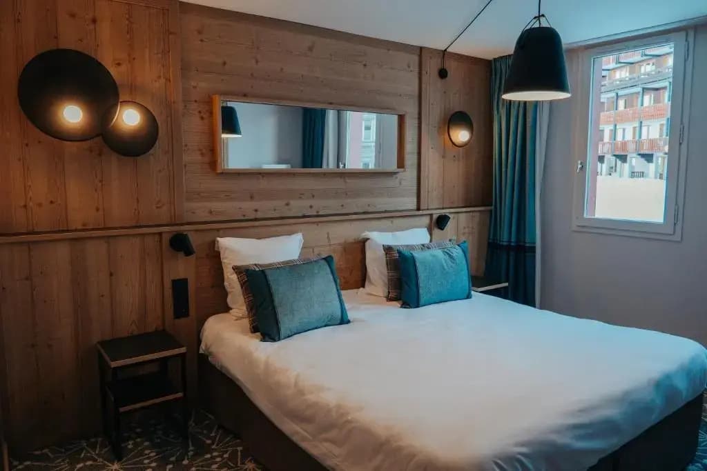 Hotel Mercure Belle Plagne 2100 - Photo 3