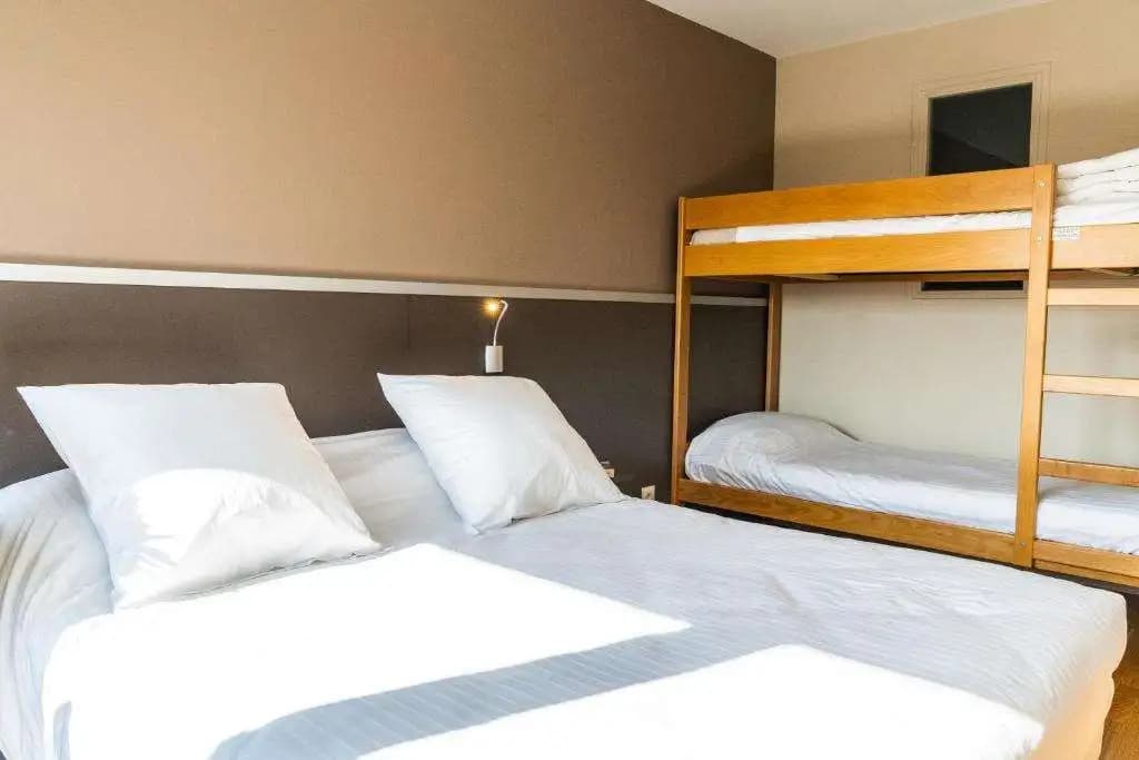 Hotel Newport - Photo 5