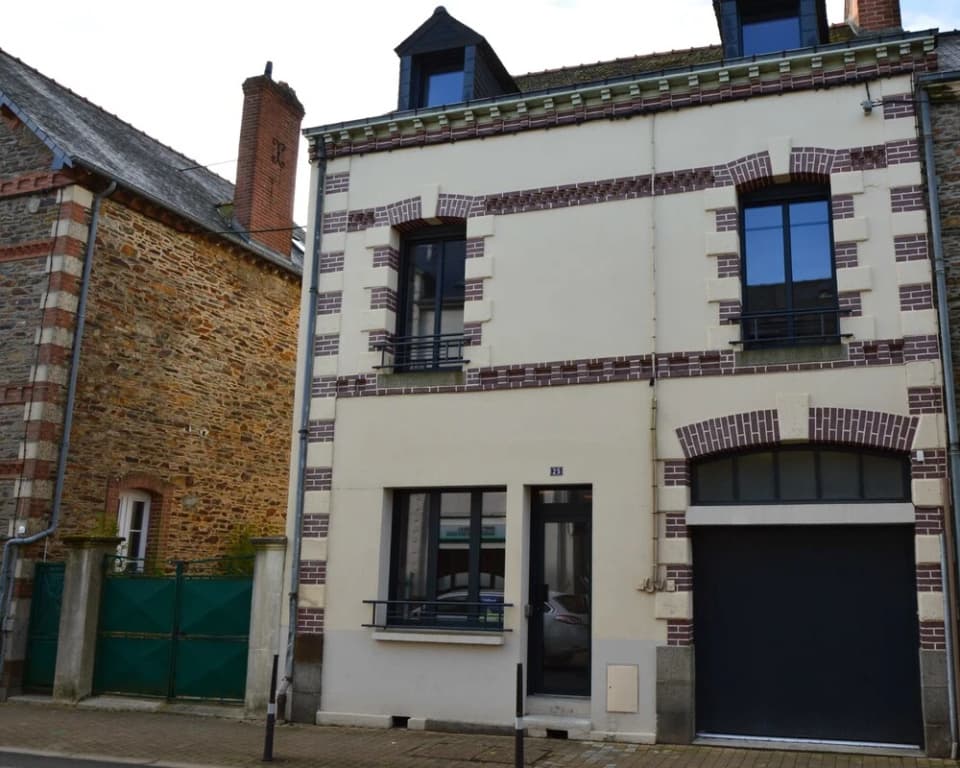 Les Agîtés - Photo 1