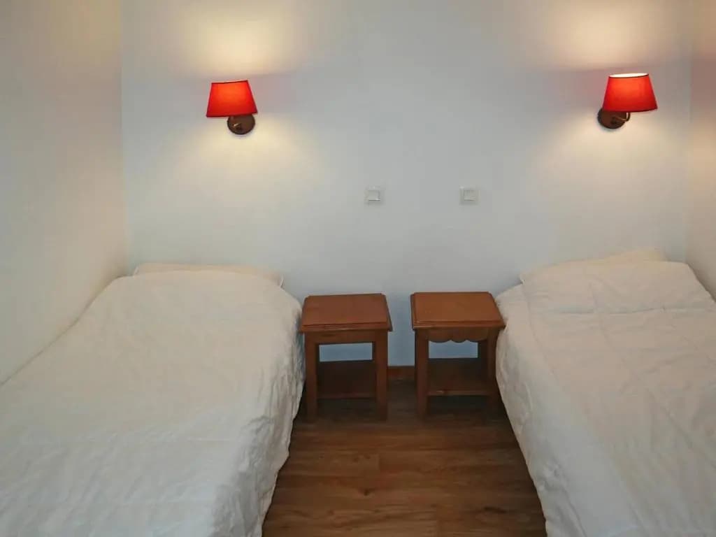 Appartement Les Orres, 2 pièces, 6 personnes - FR-1-322-438 - Photo 5