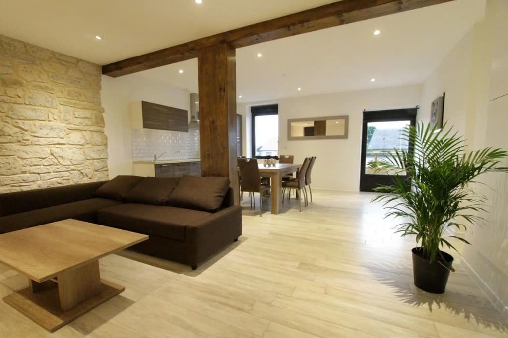 Le Moulin d'Oscar - Photo 2