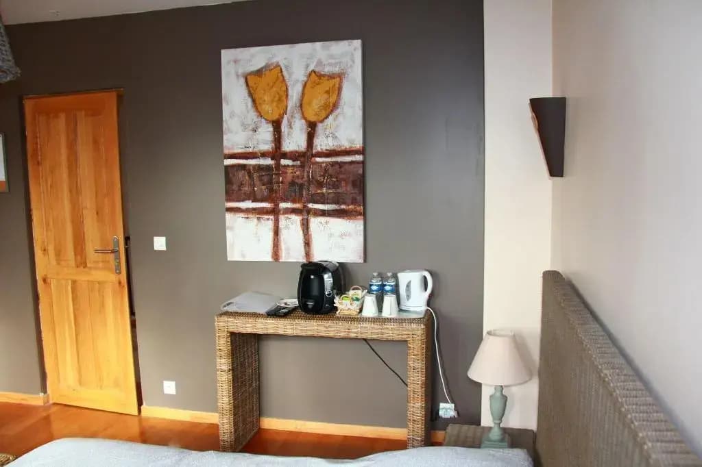 Roissy Chambres - Photo 3