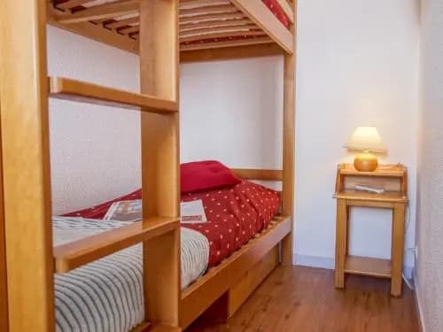 Apartment Rond Point des Pistes.3 - Photo 3