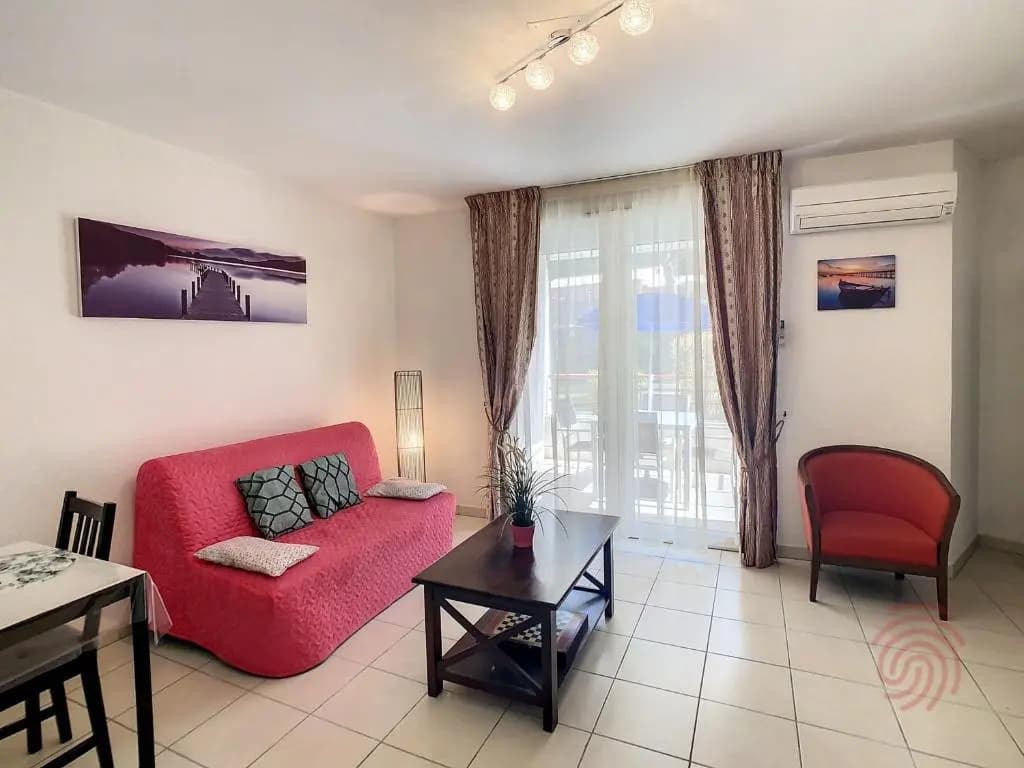 Appartement Lamalou-les-Bains, 2 pièces, 2 personnes - FR-1-451-121 - Photo 2
