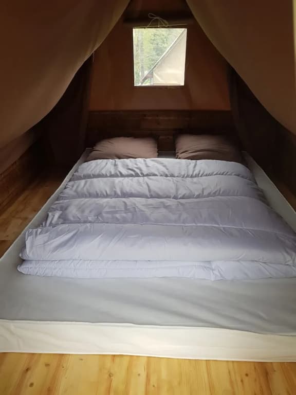 Camping Les Berges du Célé - Photo 3
