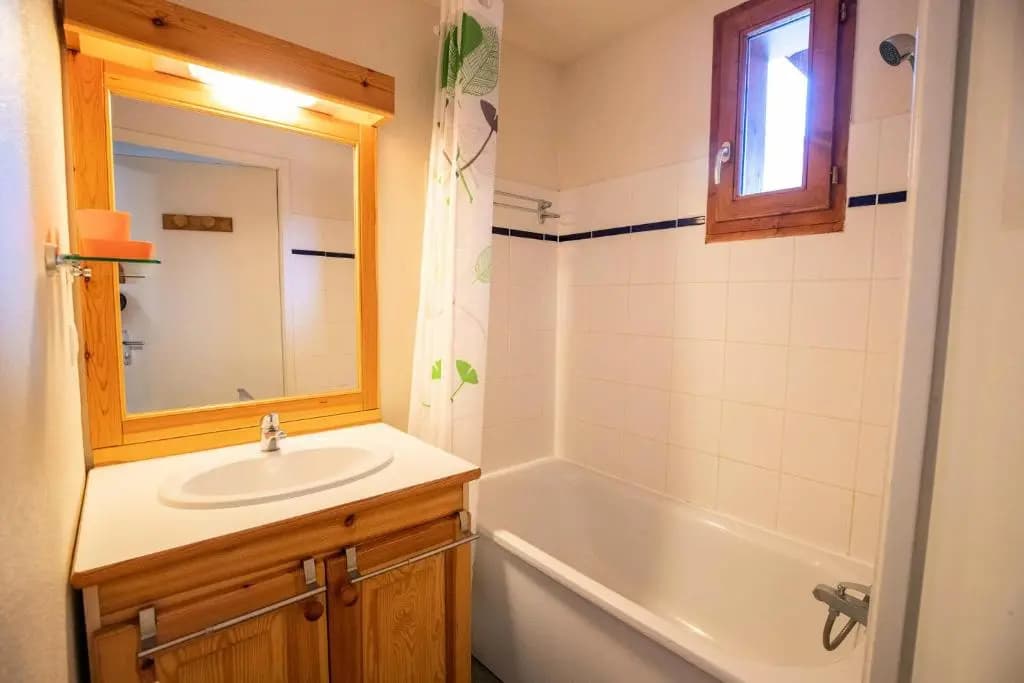 Chalet Arrondaz J - 3 Pièces Pour 6 Personnes 193111 - Photo 4