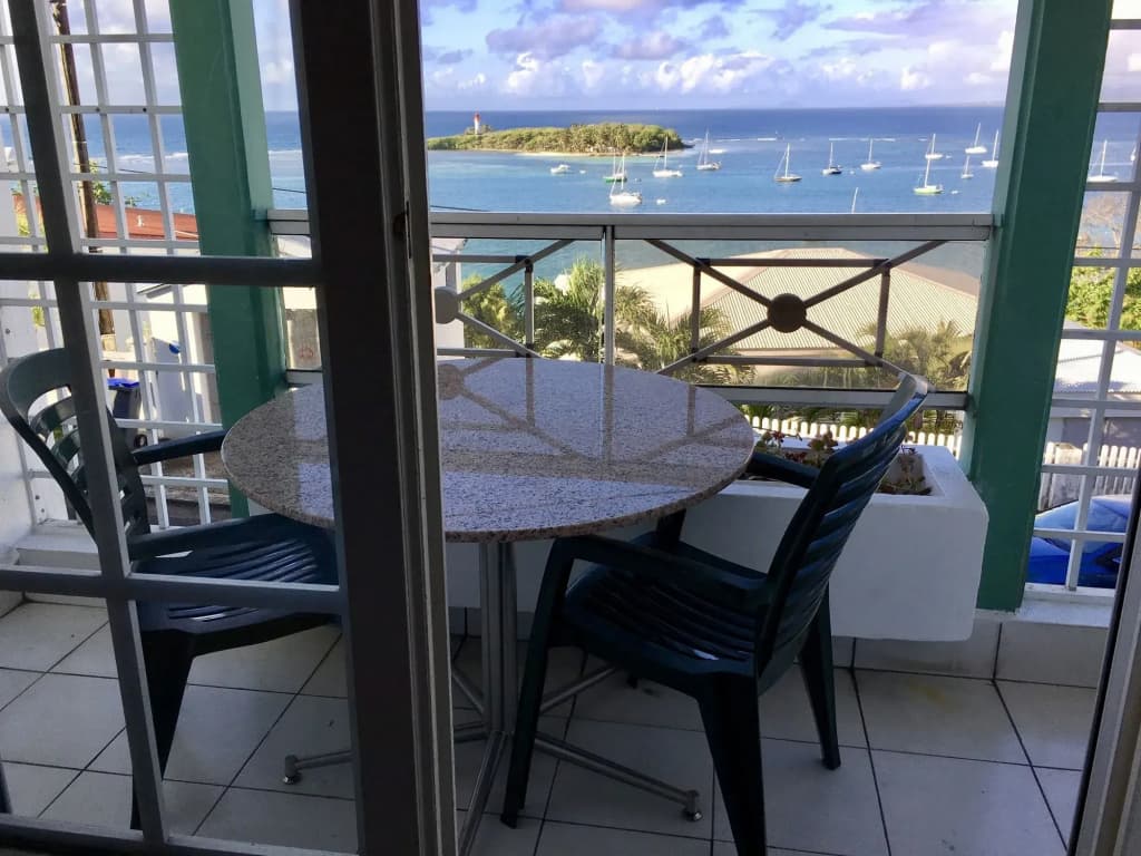 Residence Turquoise Guadeloupe - Miniature 7