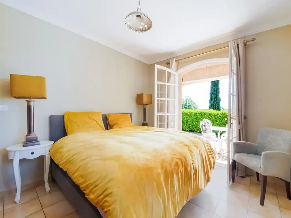 Nice Holiday Home in Lorgues - Photo 2
