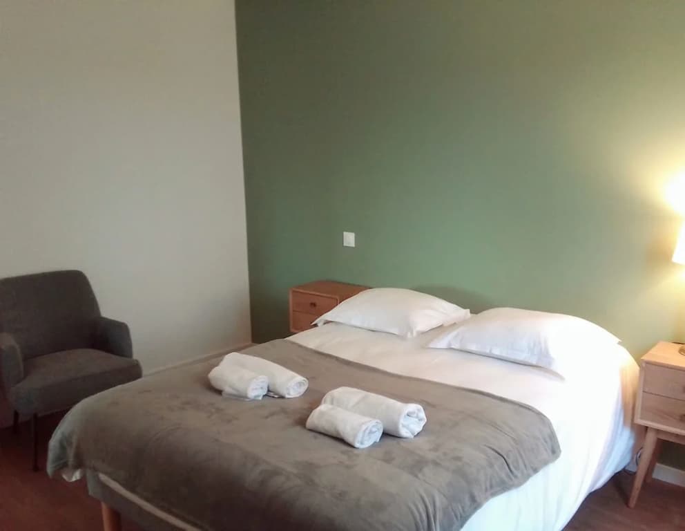 Zenao Appart'hôtels Boulogne-sur-Mer - La Rose des Vents - Photo 5