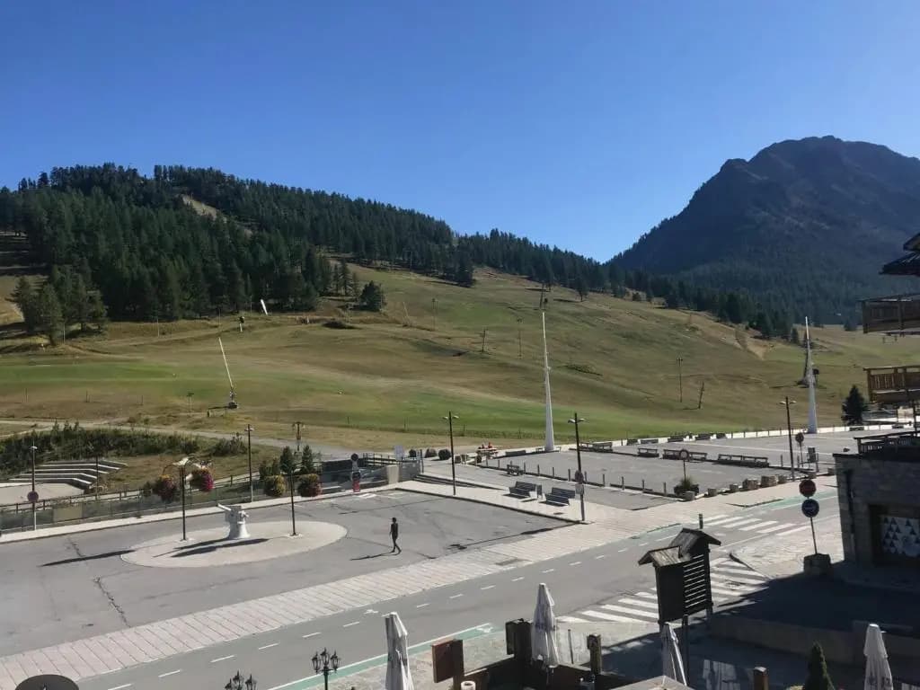 Appartement Montgenèvre, 1 pièce, 4 personnes - FR-1-445-142 - Photo 5