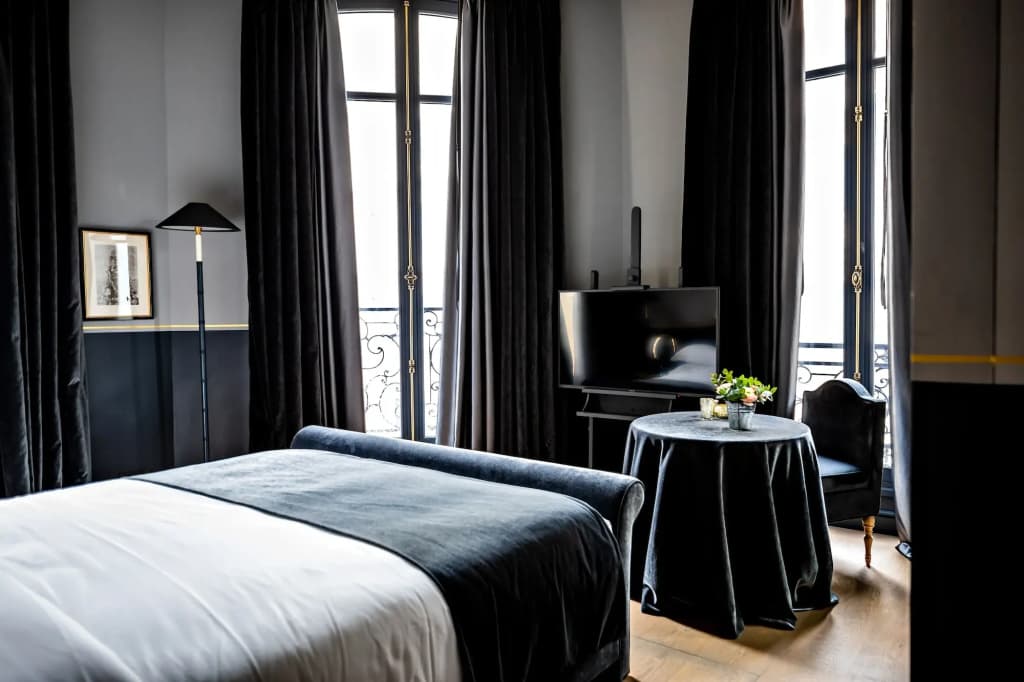 Monsieur George Hotel & Spa – Champs Elysées - Miniature 6