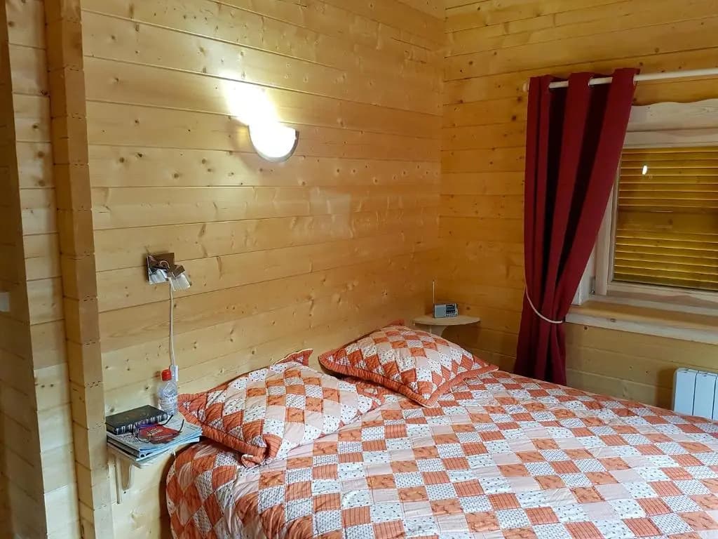 Chalet au Domaine de la Goujonne - Photo 4