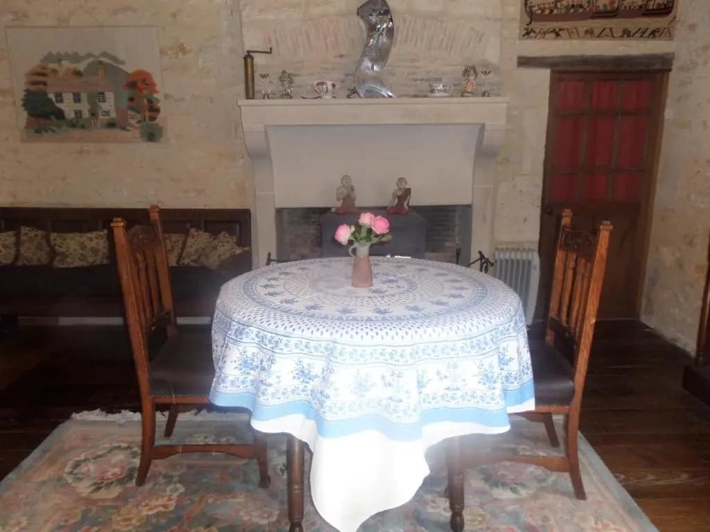 La Roseraie - Photo 2