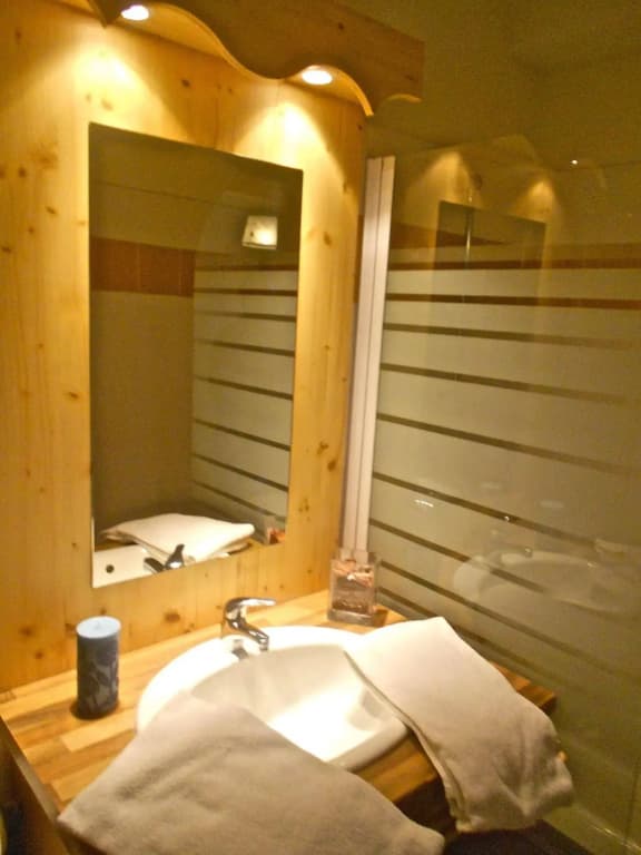 Residence Spa Le Balcon De Recoin - Miniature 7