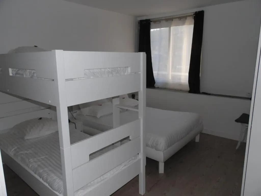 Hôtel Chante Grelet - Photo 3