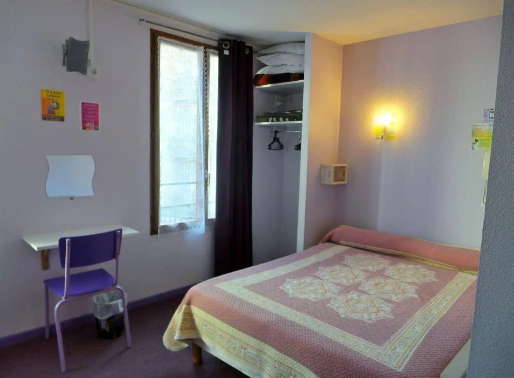 Hôtel La Fontaine - Photo 4