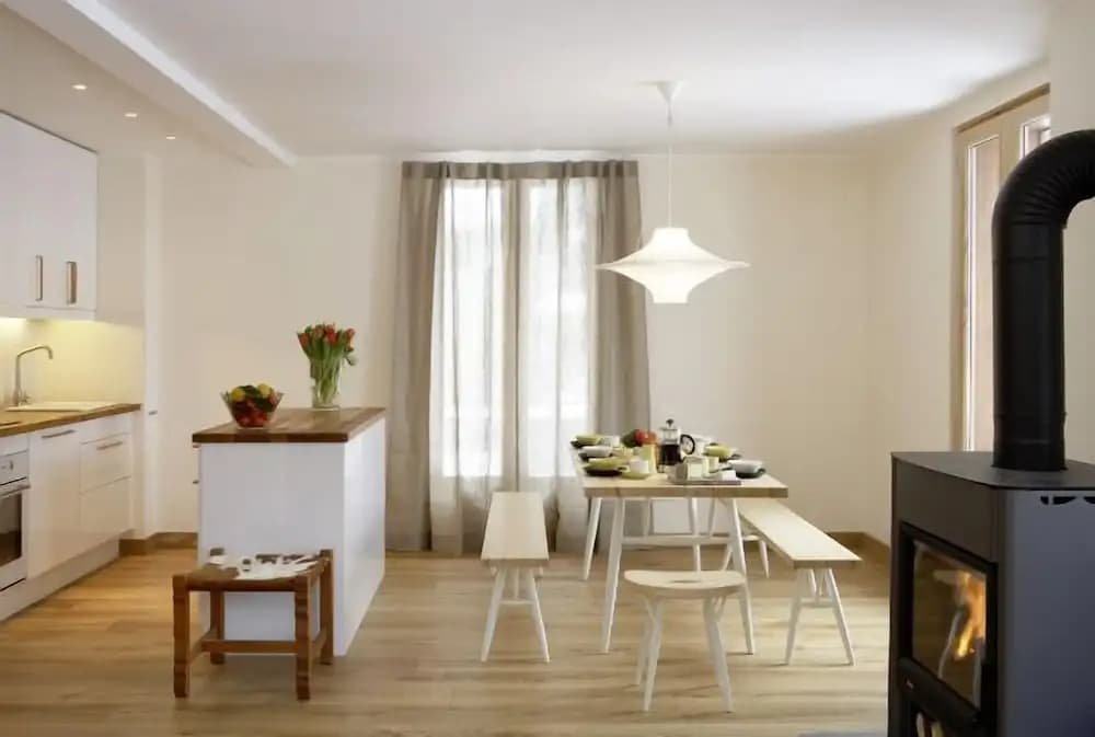 Villa Mont Blanc - Photo 3