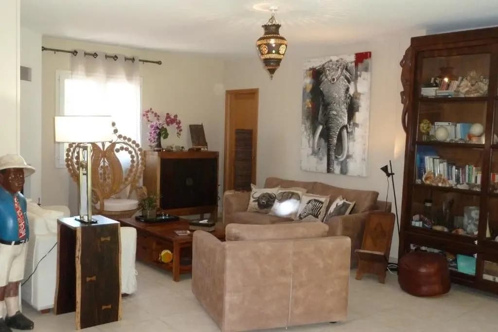 Villa Hibiscus - Miniature 6