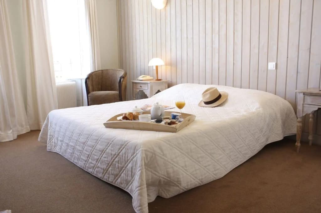 Hôtel Le Vieux Gréement - Photo 2