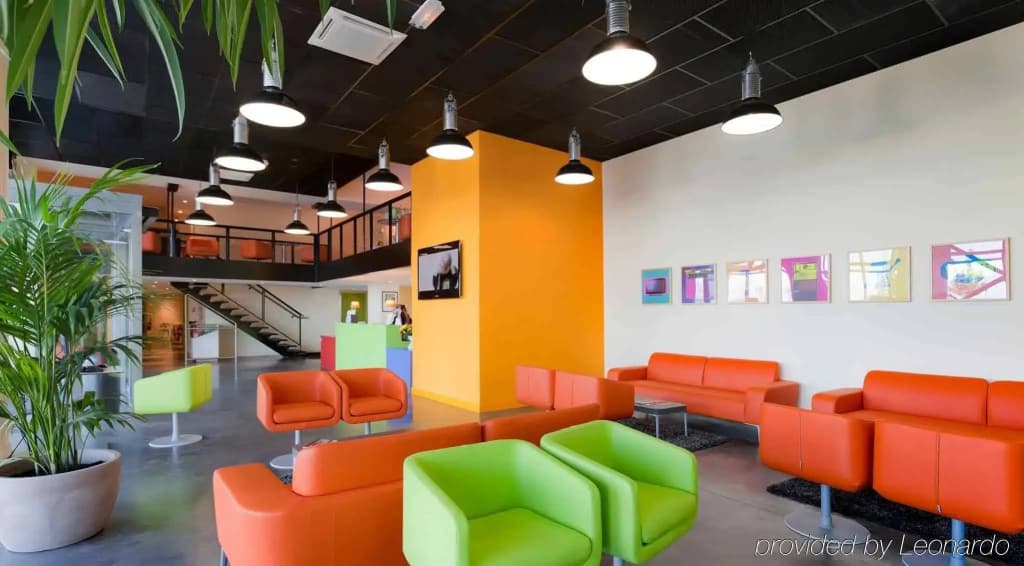 ibis Styles Saint Julien en Genevois Vitam - Photo 2