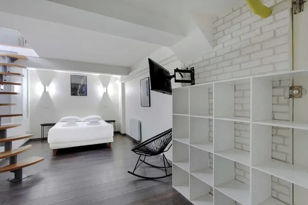 Chic Apartment - 1br/4p - Boulogne-billancourt - Photo 3