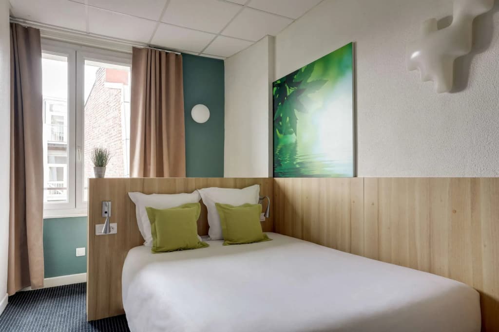 Hotel Chagnot - Miniature 6