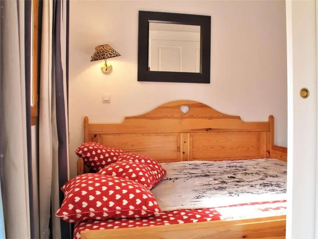 Appartement Risoul, 2 pièces, 5 personnes - FR-1-330-226 - Photo 5