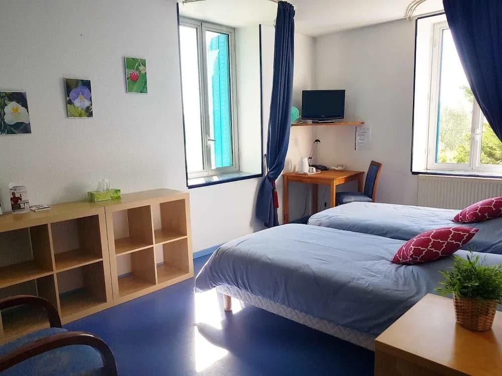 La Table des Bons Pères - Photo 3