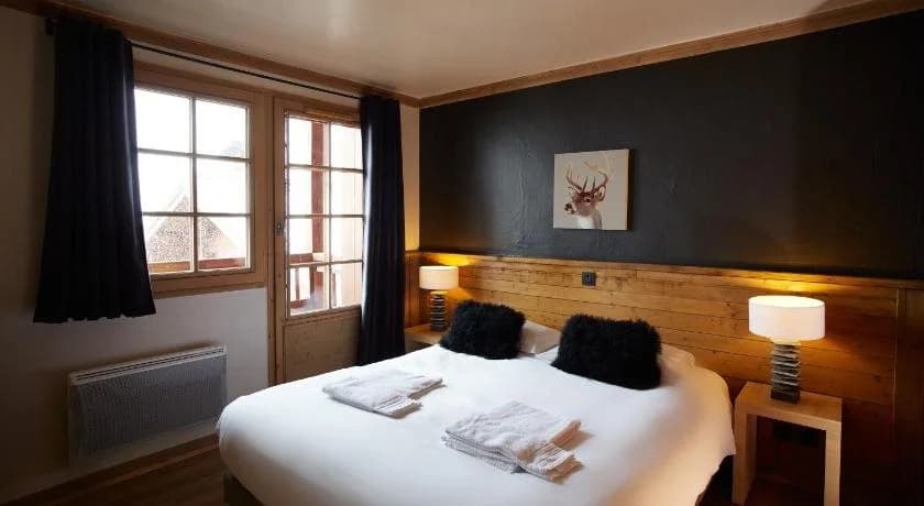 Les Chalets de Rosael Val Thorens - Photo 4