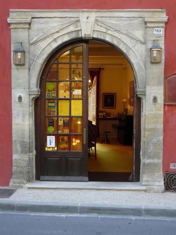Hotel Du Fiacre - Photo 3