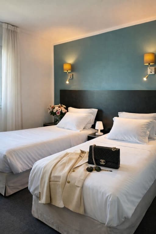 Villa Paris Orly - Photo 3