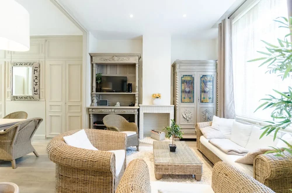 Helloguest Lille - Photo 4
