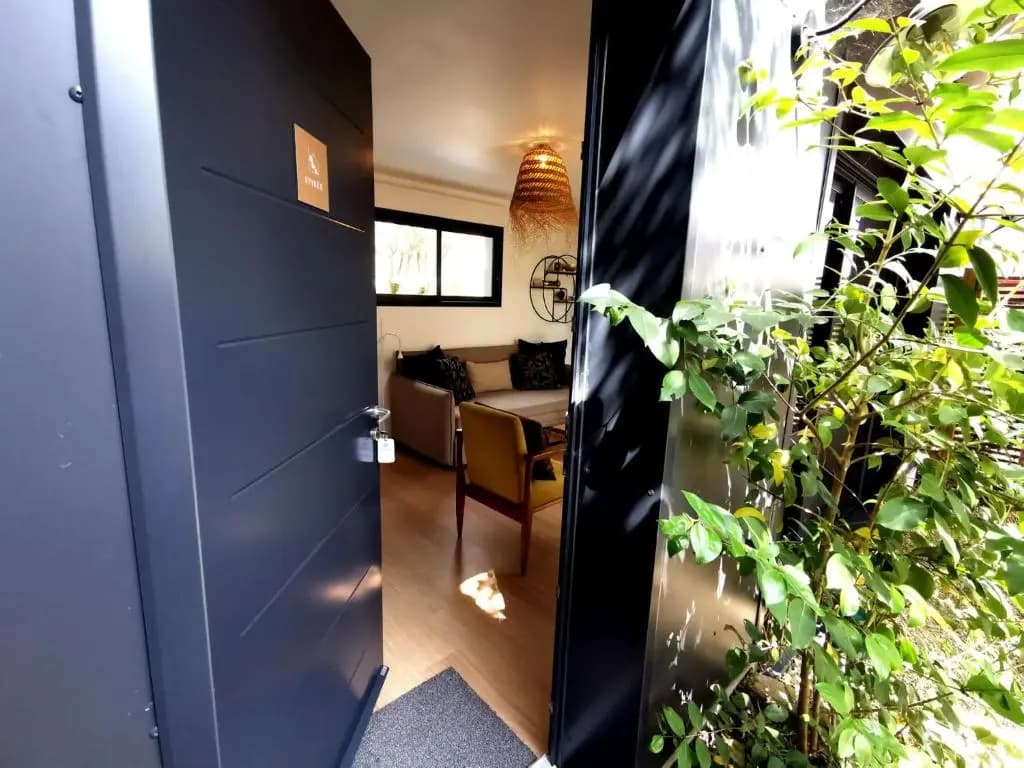 les Cottages du Valcoquet - Photo 3