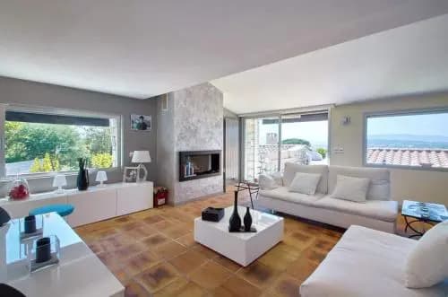 Villa Des Cinq Palmiers - Photo 3