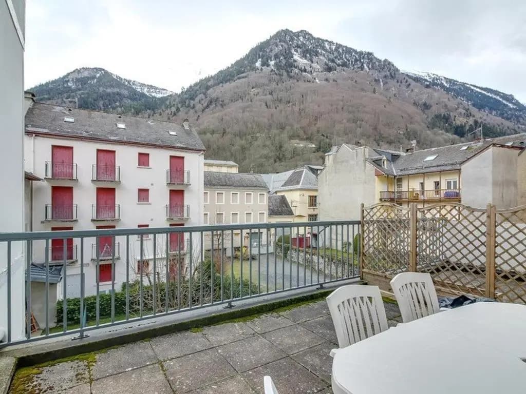 Appartement Cauterets, 2 Pièces, 4 Personnes - Fr-1-401-1 - Miniature 7