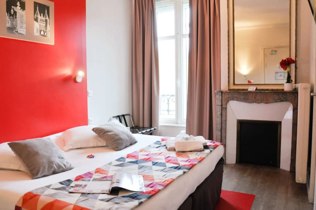 Hotel Stanley by HappyCulture - Photo 4