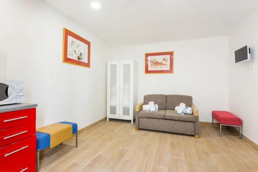Authentic Studio - 2P - Malakoff - Photo 2