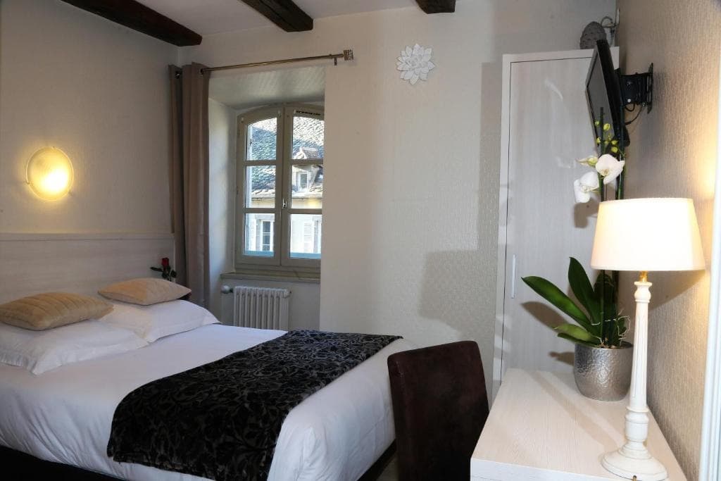 Hotel Ecu de France - Photo 5
